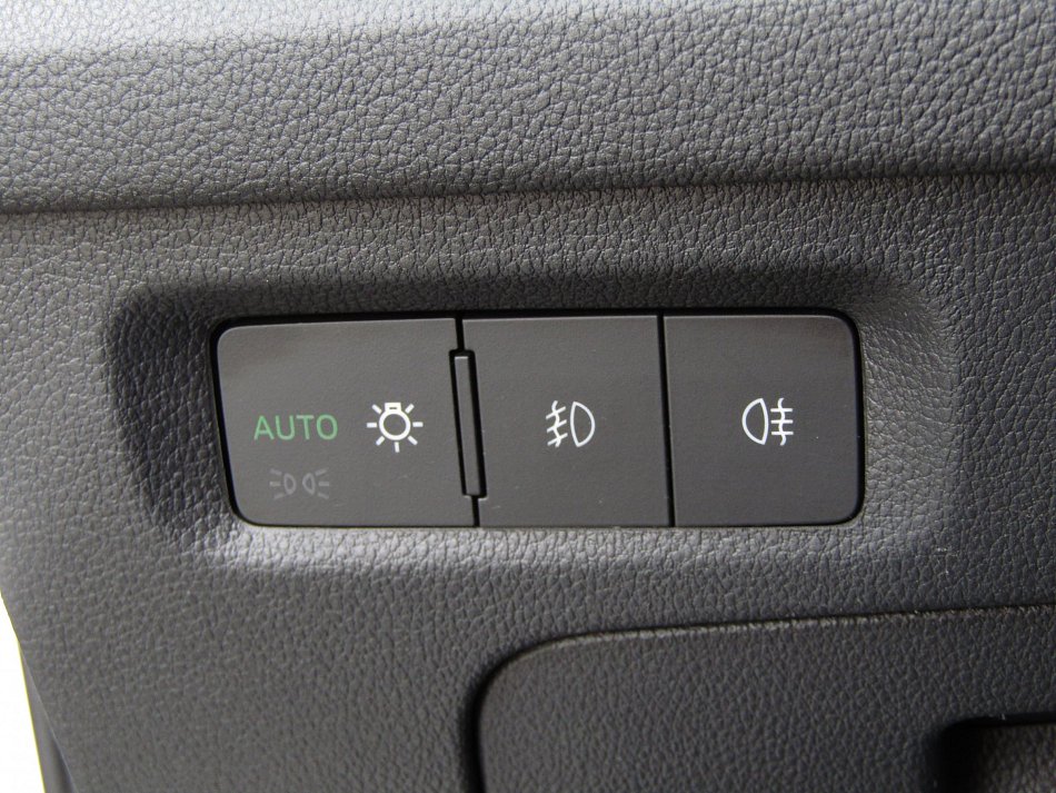 Škoda Octavia IV 2.0 TDi Ambition