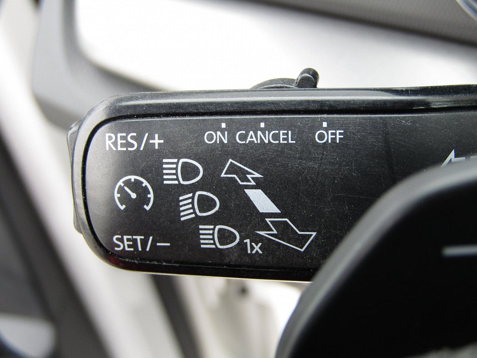 Škoda Octavia IV 2.0 TDi Ambition