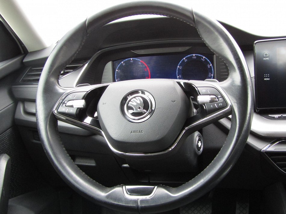 Škoda Octavia IV 2.0 TDi Ambition