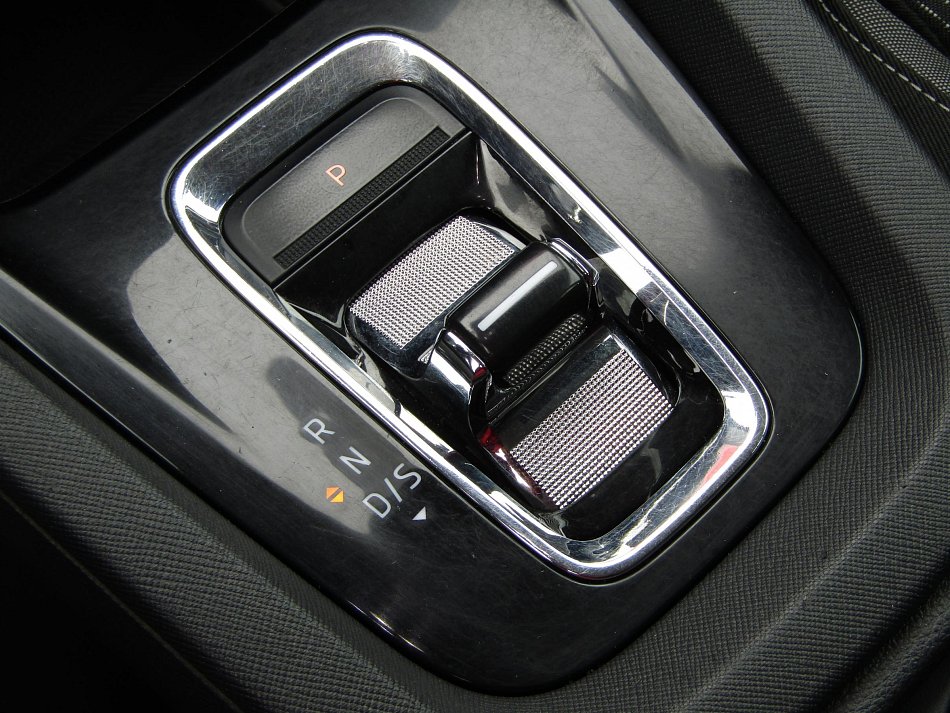 Škoda Octavia IV 2.0 TDi Ambition