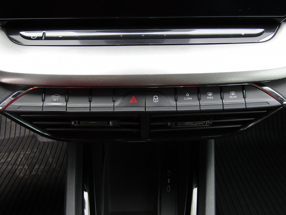 Škoda Octavia IV 2.0 TDi Ambition