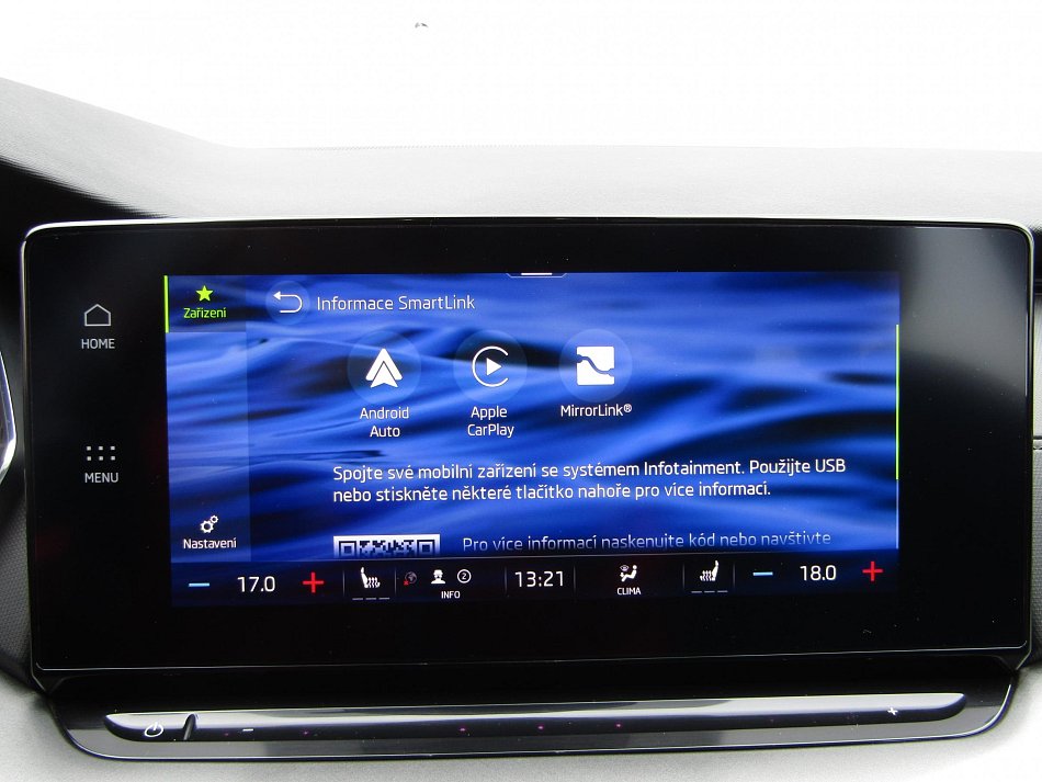 Škoda Octavia IV 2.0 TDi Ambition