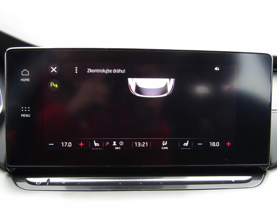 Škoda Octavia IV 2.0 TDi Ambition