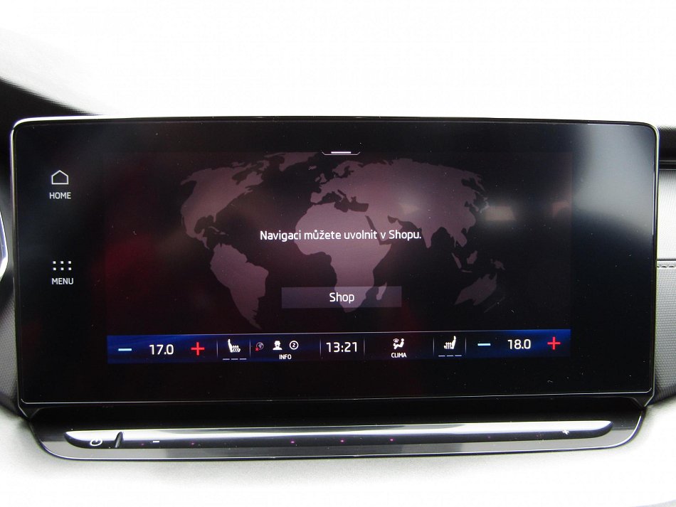 Škoda Octavia IV 2.0 TDi Ambition