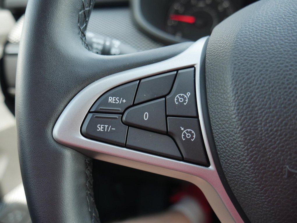 Dacia Sandero 1.0 TCe 