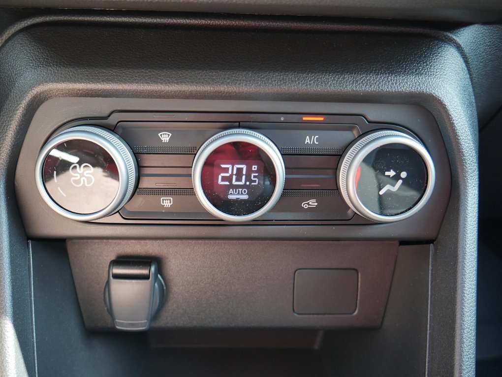 Dacia Sandero 1.0 TCe 