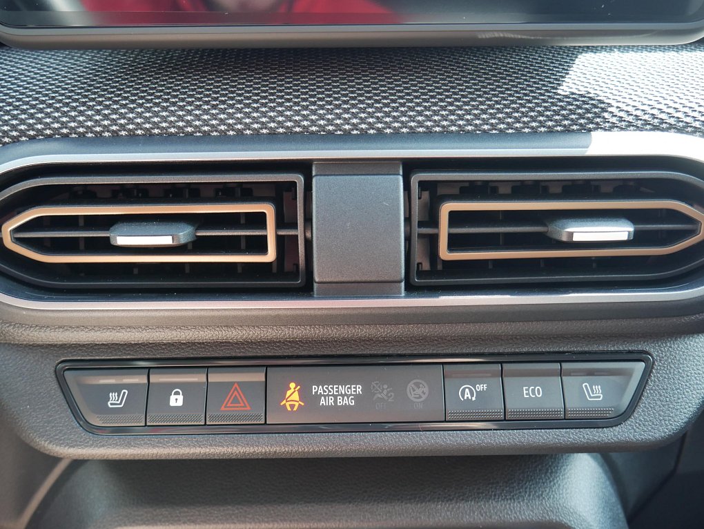 Dacia Sandero 1.0 TCe 