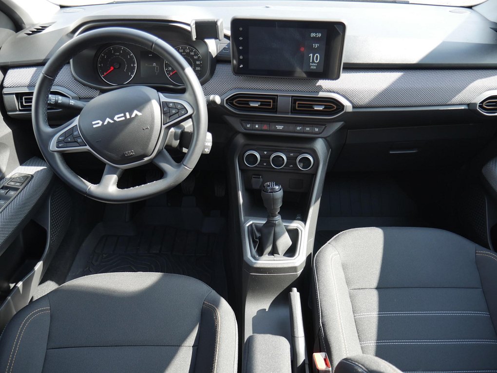 Dacia Sandero 1.0 TCe 