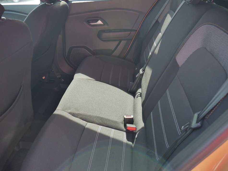 Dacia Sandero 1.0 TCe 