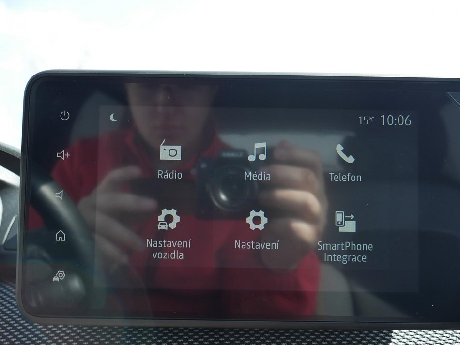 Dacia Sandero 1.0 TCe 