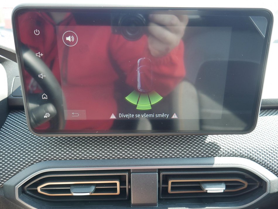 Dacia Sandero 1.0 TCe 