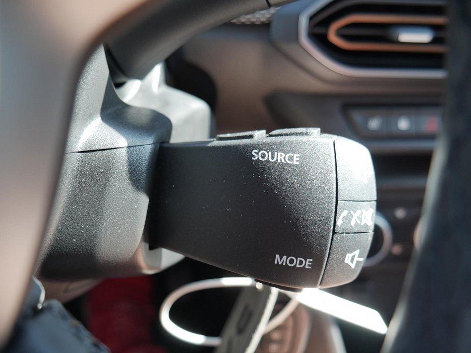 Dacia Sandero 1.0 TCe 