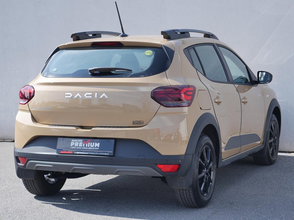 Dacia Sandero 1.0 TCe 