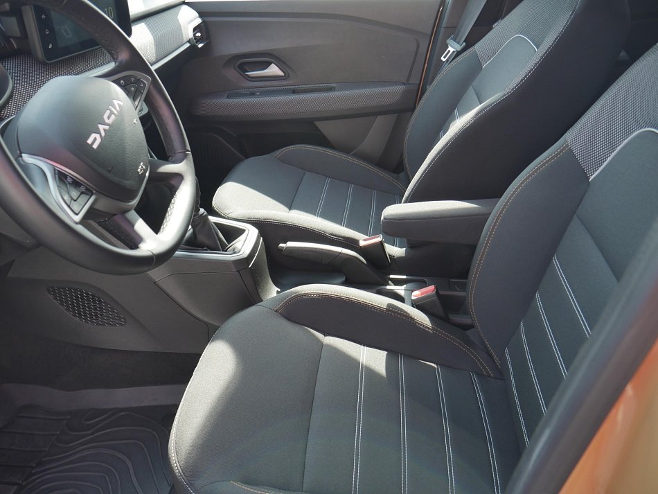 Dacia Sandero 1.0 TCe 