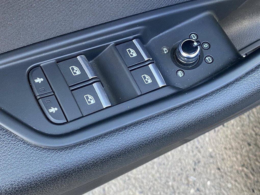 Audi A4 2.0TDi  quattro