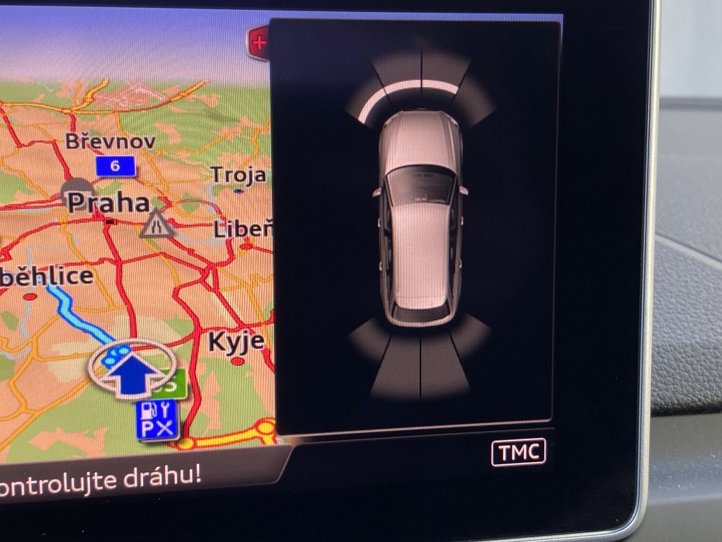 Audi A4 2.0TDi  quattro