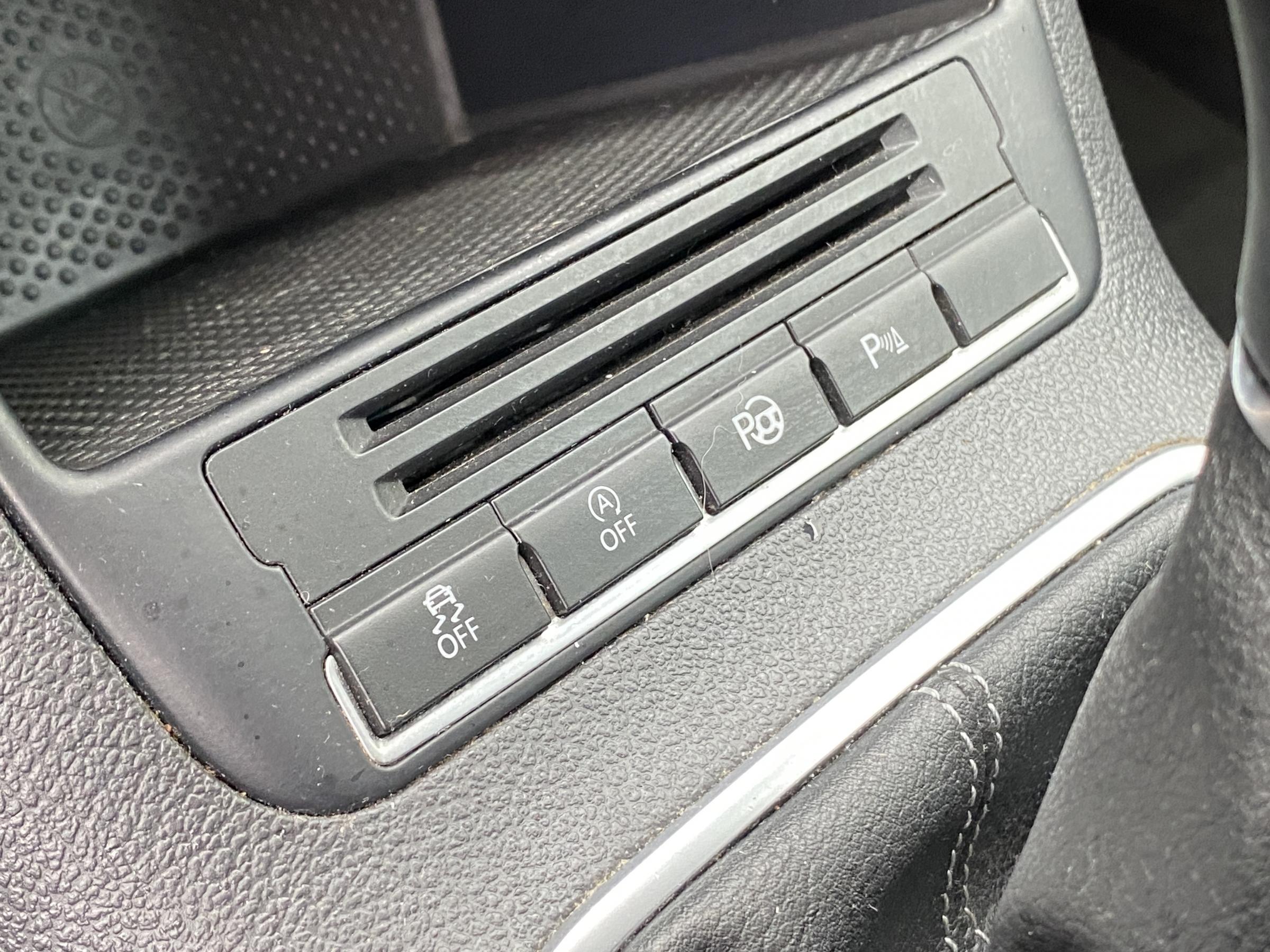 Volkswagen Tiguan, 2014 - pohled č. 13