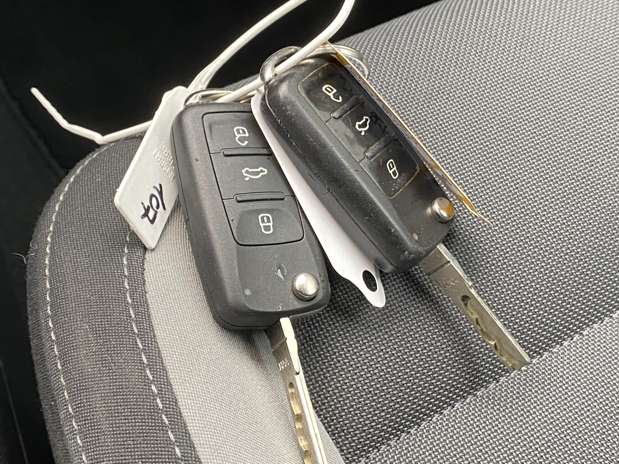 Volkswagen Tiguan, 2014 - pohled č. 17