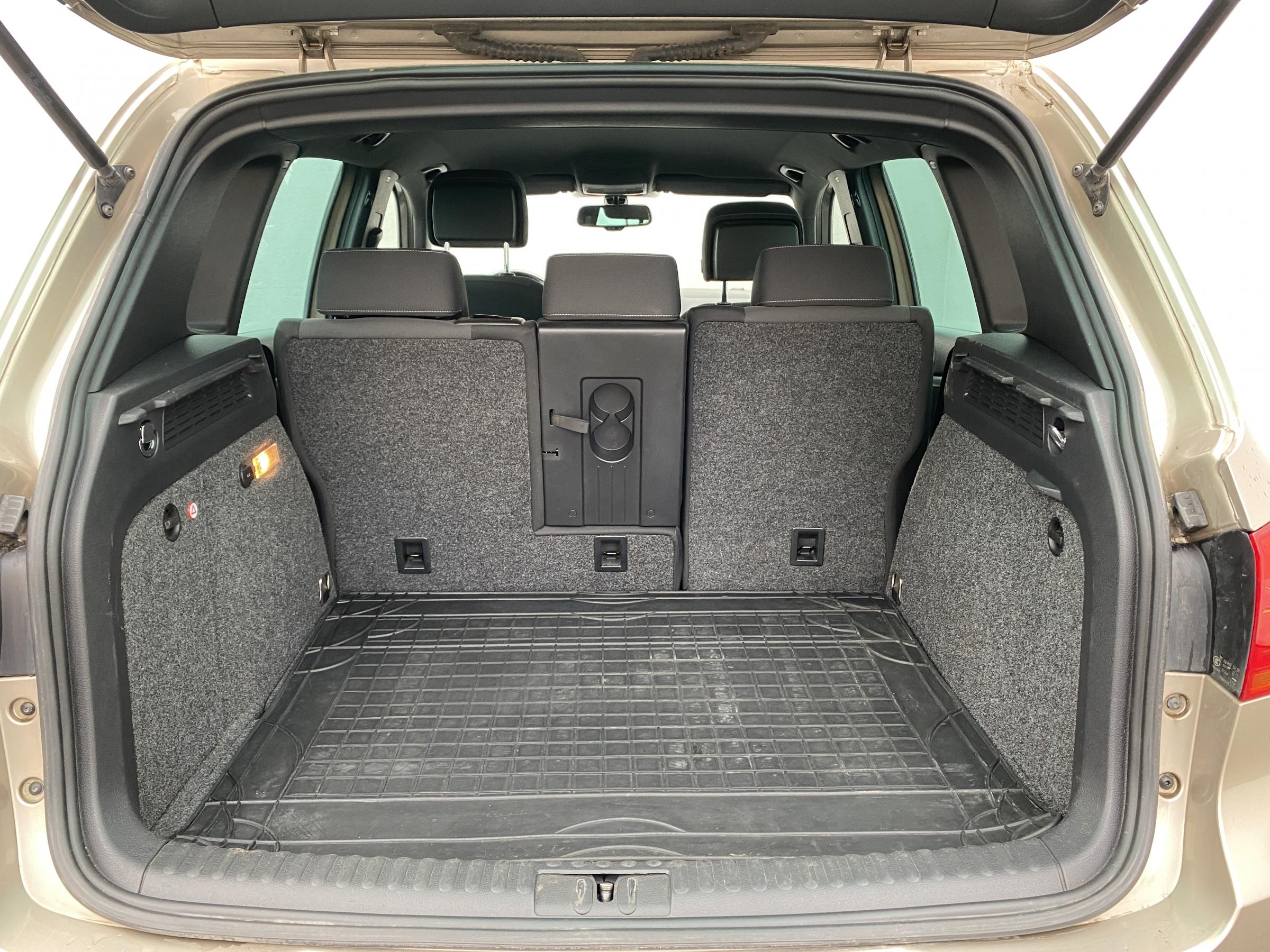 Volkswagen Tiguan, 2014 - pohled č. 7