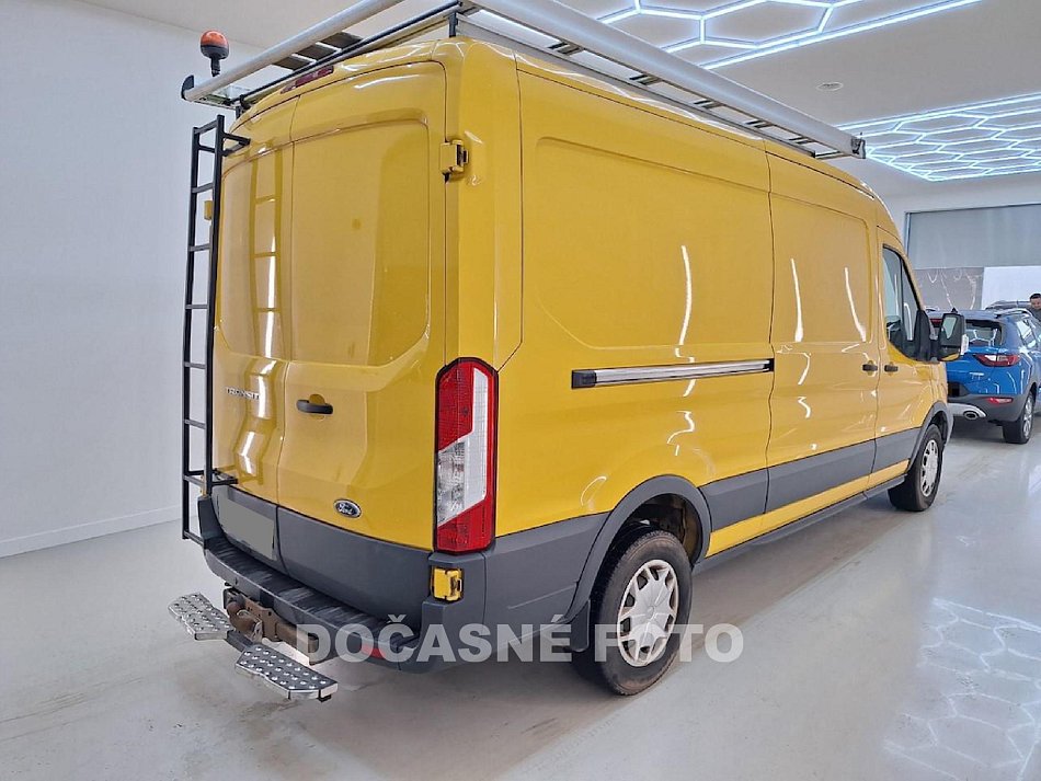 Ford Transit 2.0TDCi Trend L3H2