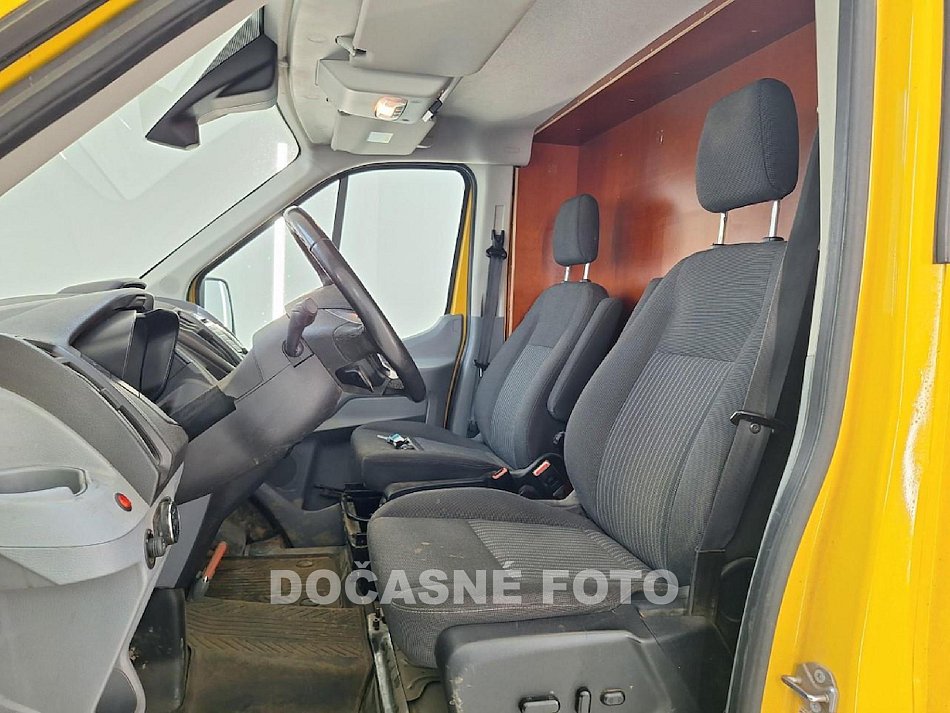 Ford Transit 2.0TDCi Trend L3H2