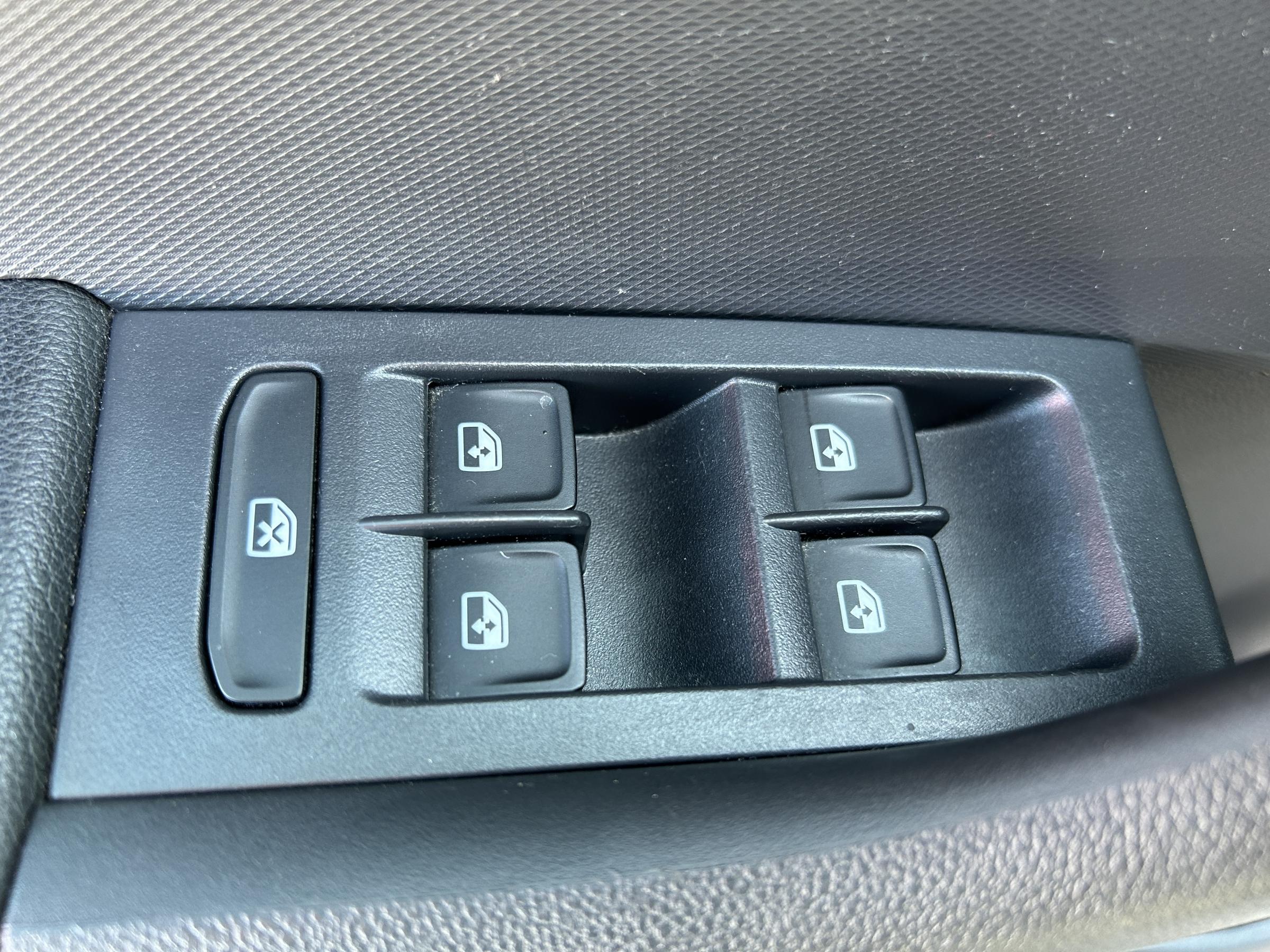 Škoda Rapid, 2016 - pohled č. 12