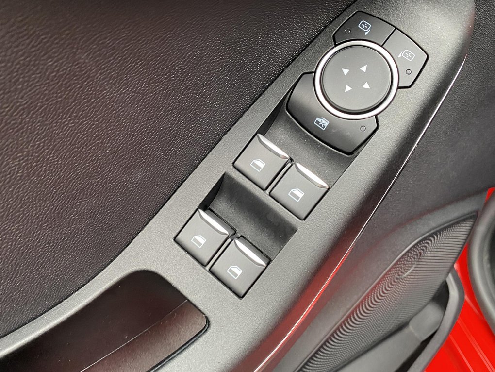 Ford Fiesta 1.0 EB Titanium