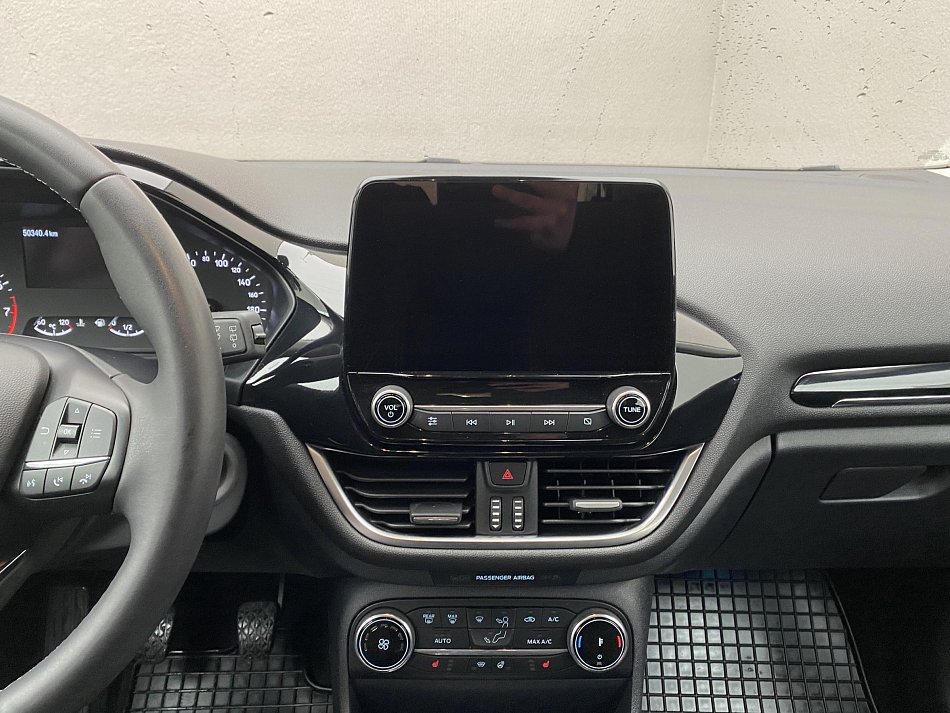 Ford Fiesta 1.0 EB Titanium