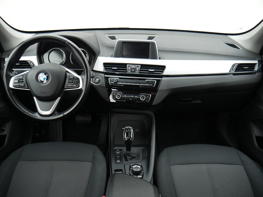 BMW X1 2.0 D Advantage xDrive 18d