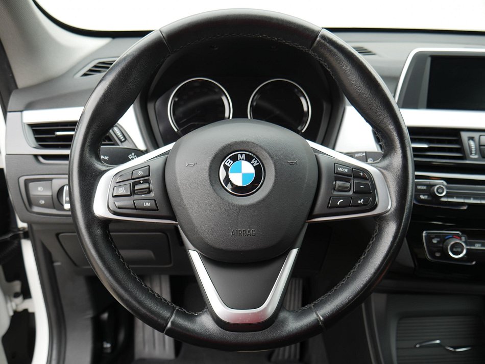 BMW X1 2.0 D Advantage xDrive 18d