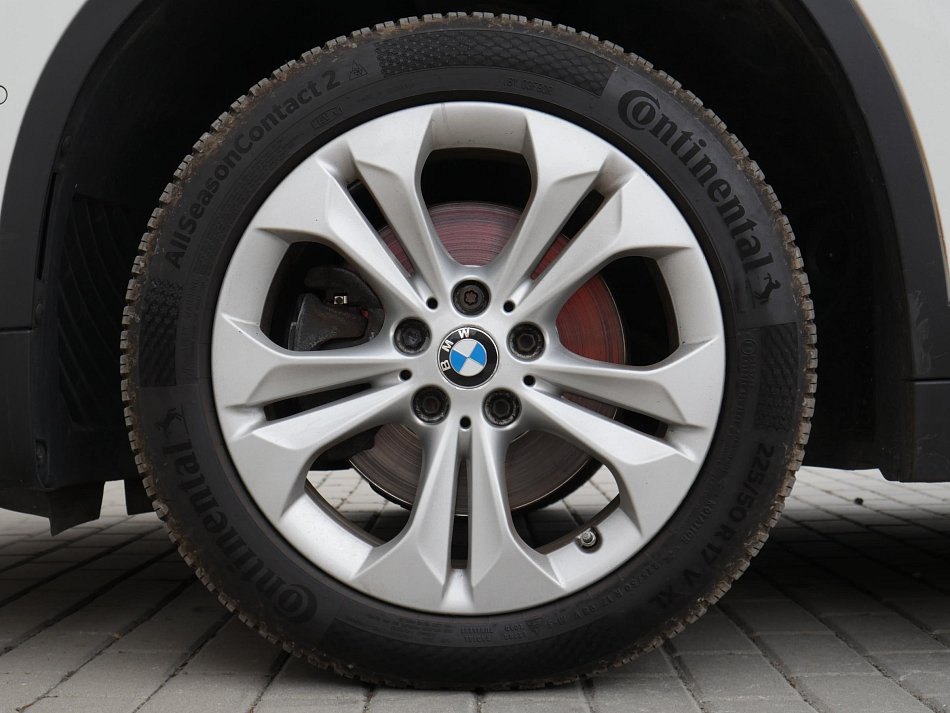 BMW X1 2.0 D Advantage xDrive 18d