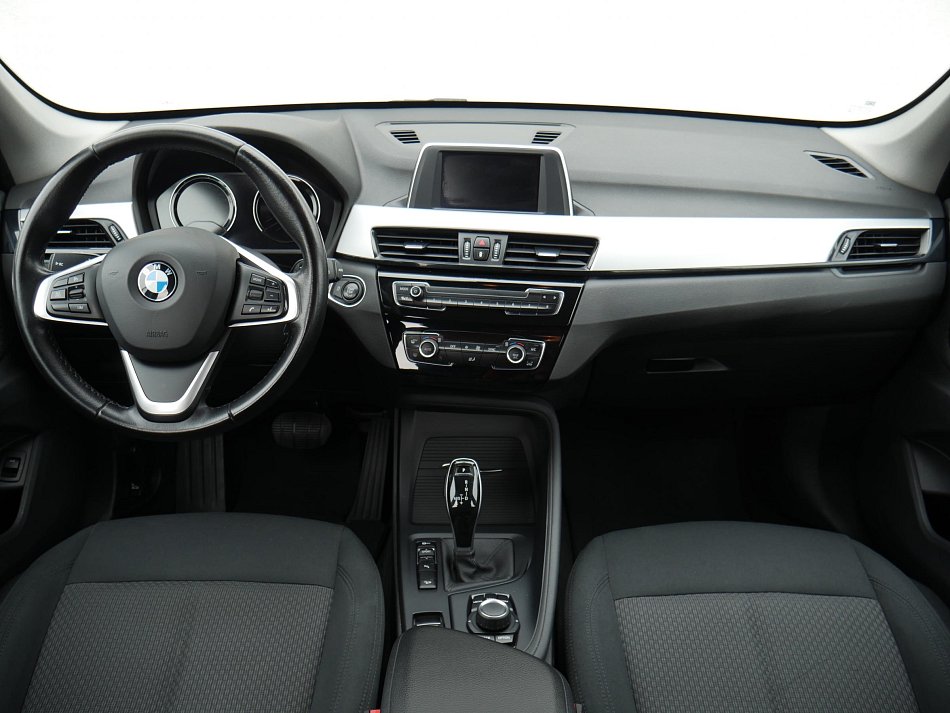 BMW X1 2.0 D Advantage xDrive 18d