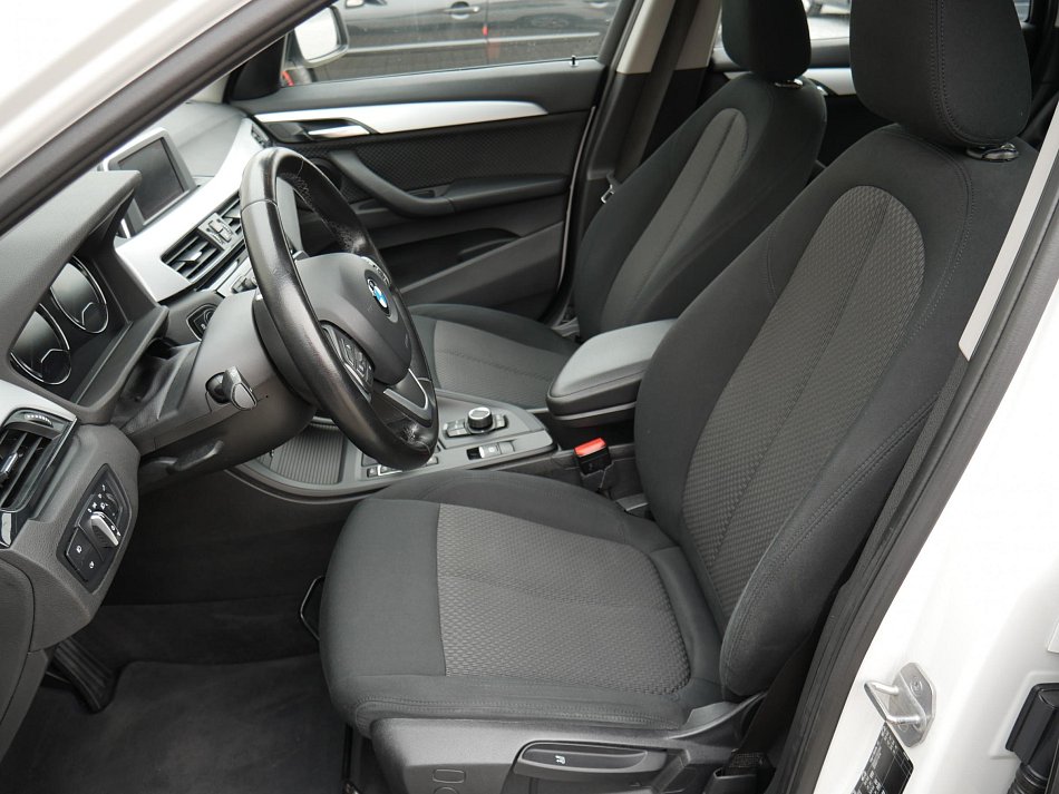 BMW X1 2.0 D Advantage xDrive 18d