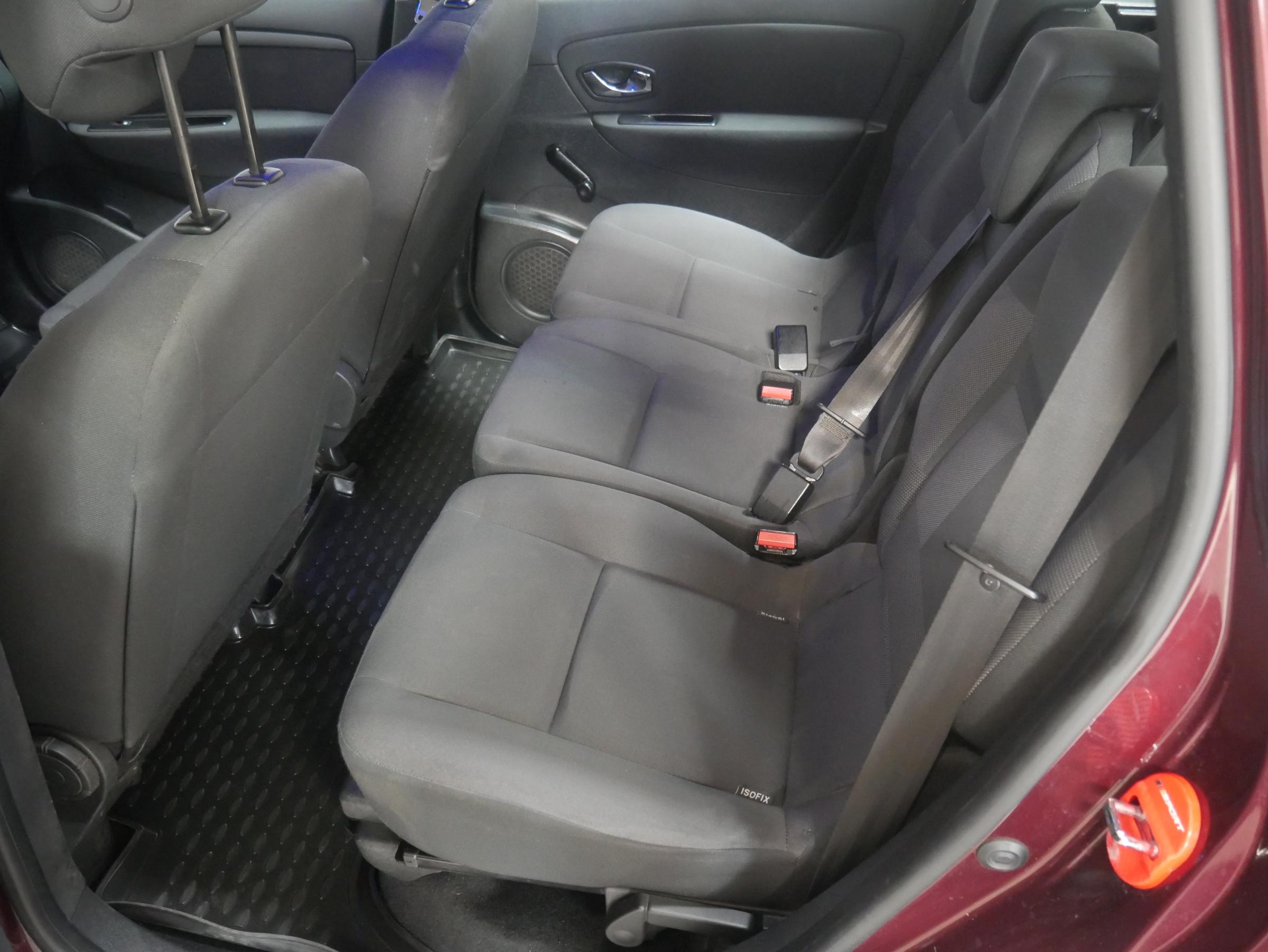 Renault Grand Scénic, 2013 - pohled č. 11