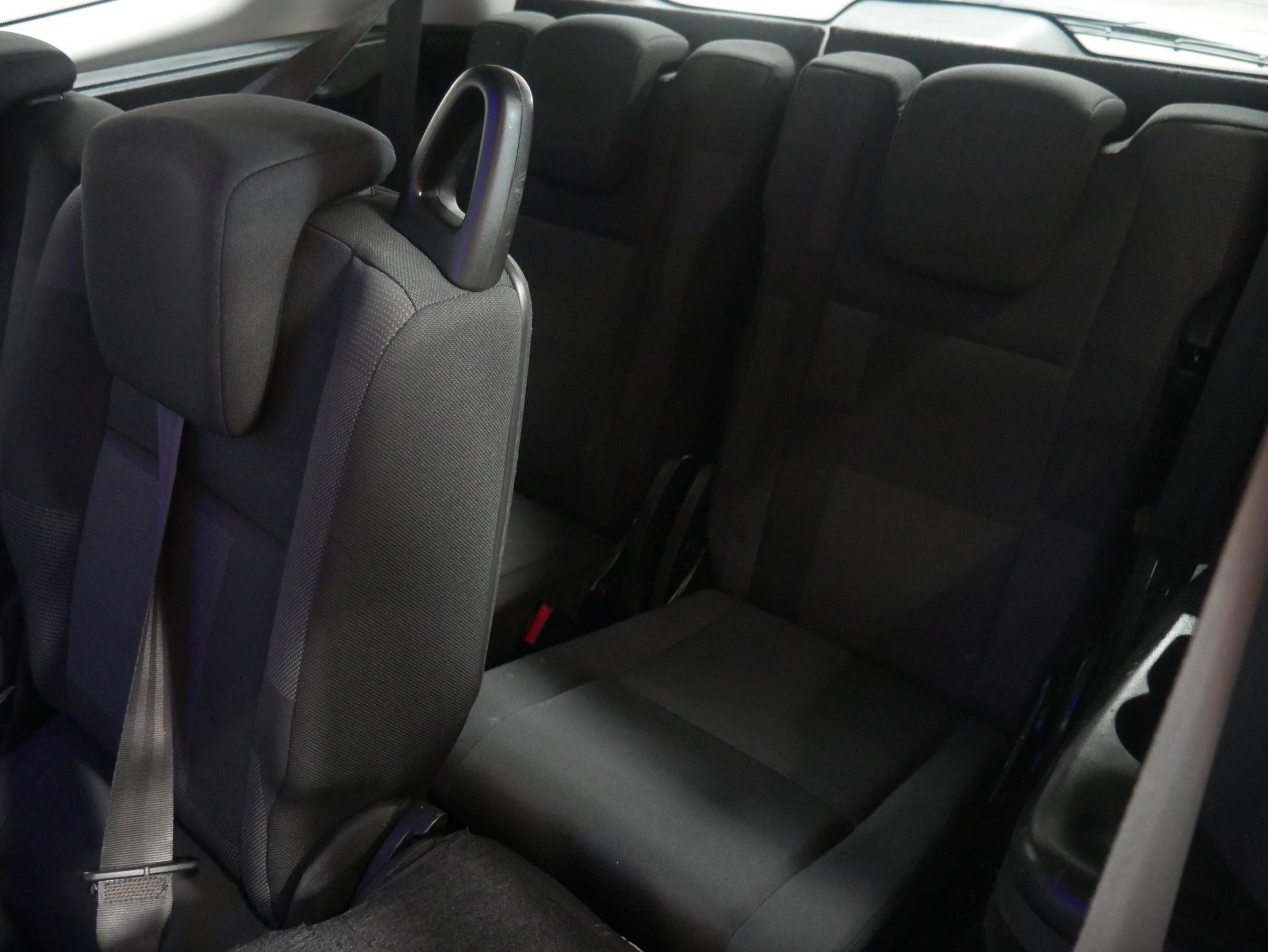 Renault Grand Scénic, 2013 - pohled č. 12