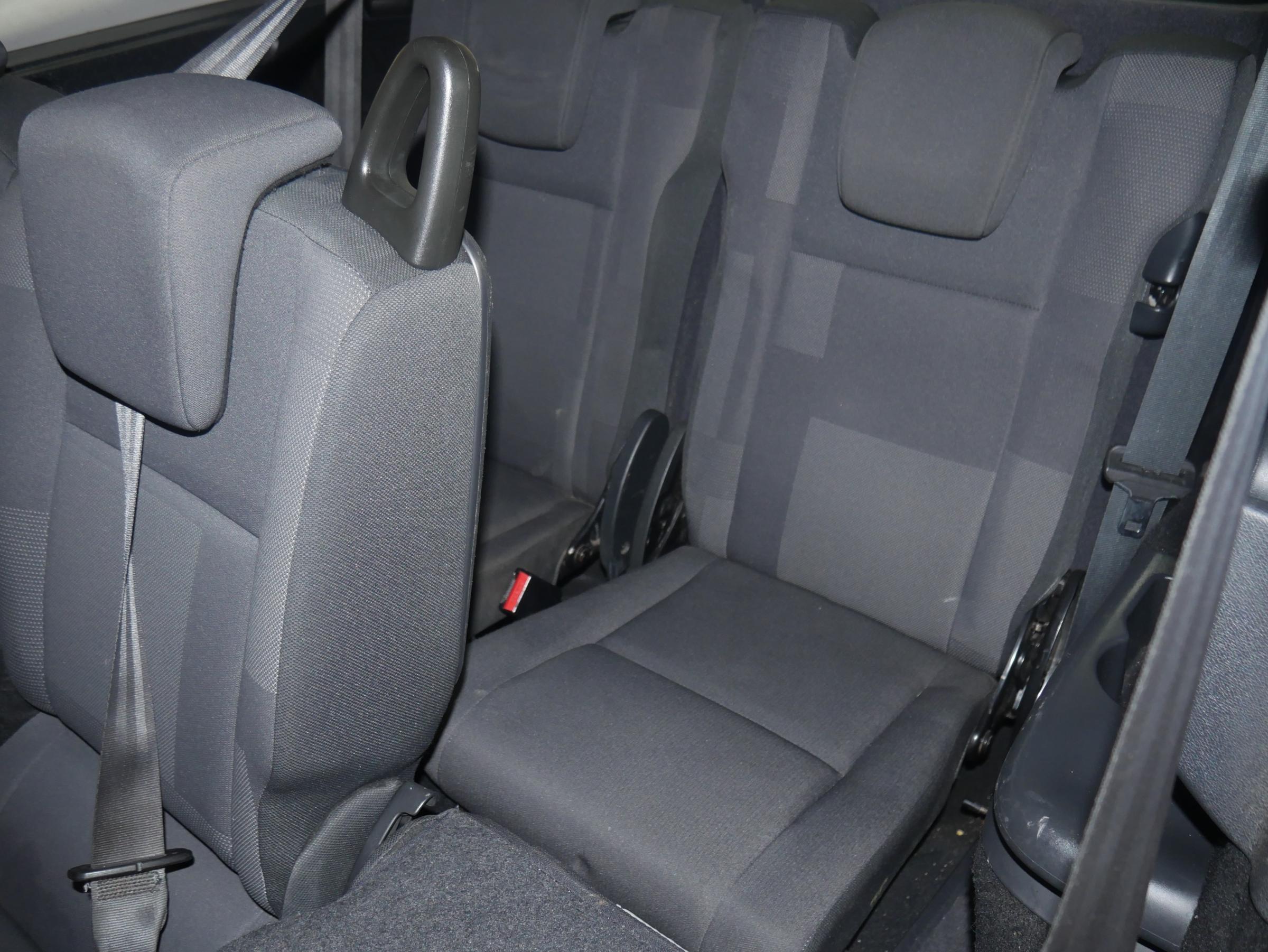 Renault Grand Scénic, 2013 - pohled č. 13