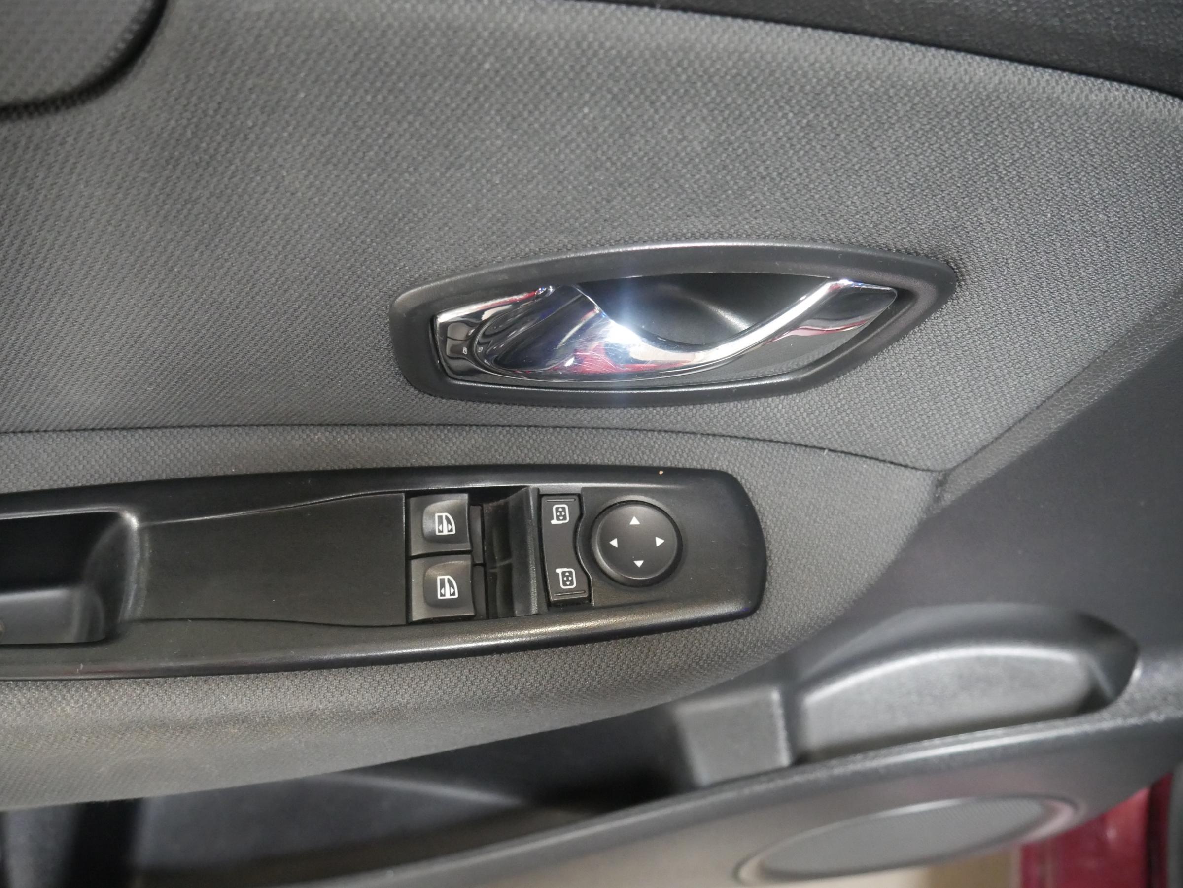 Renault Grand Scénic, 2013 - pohled č. 14