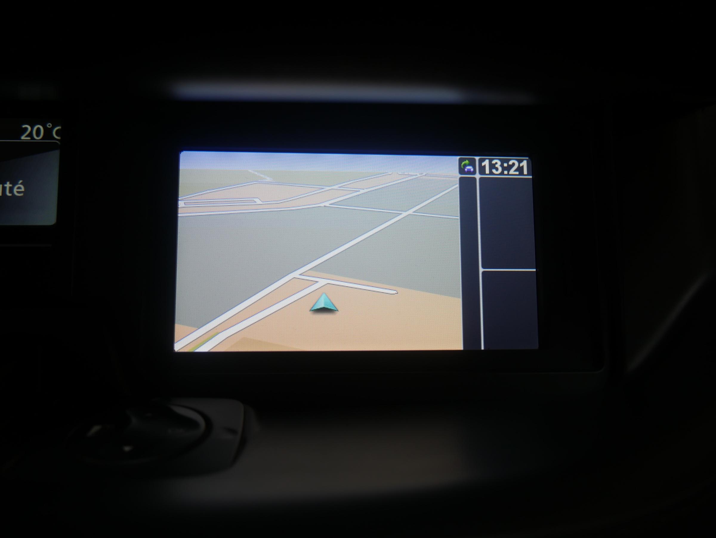 Renault Grand Scénic, 2013 - pohled č. 16