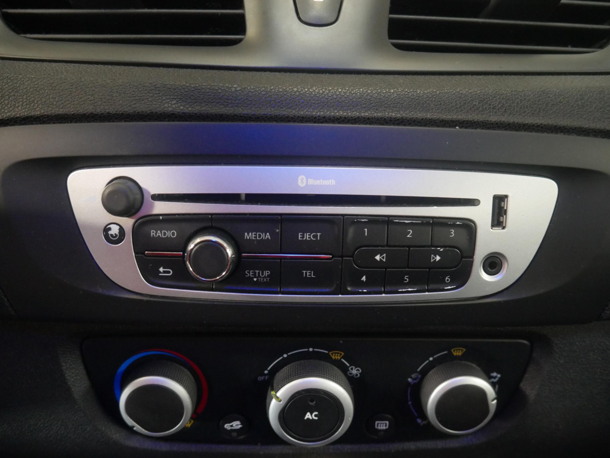 Renault Grand Scénic, 2013 - pohled č. 17