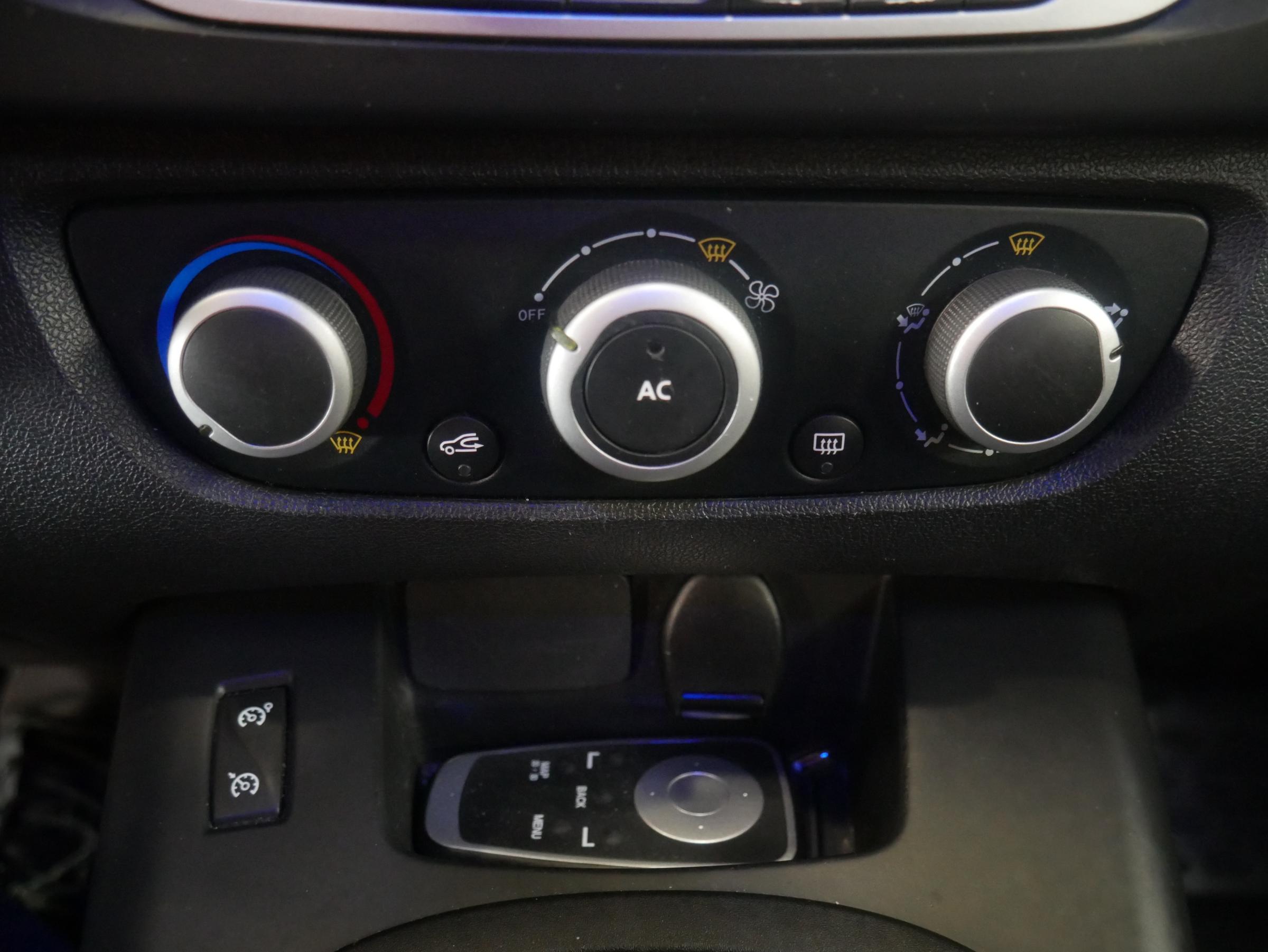 Renault Grand Scénic, 2013 - pohled č. 18