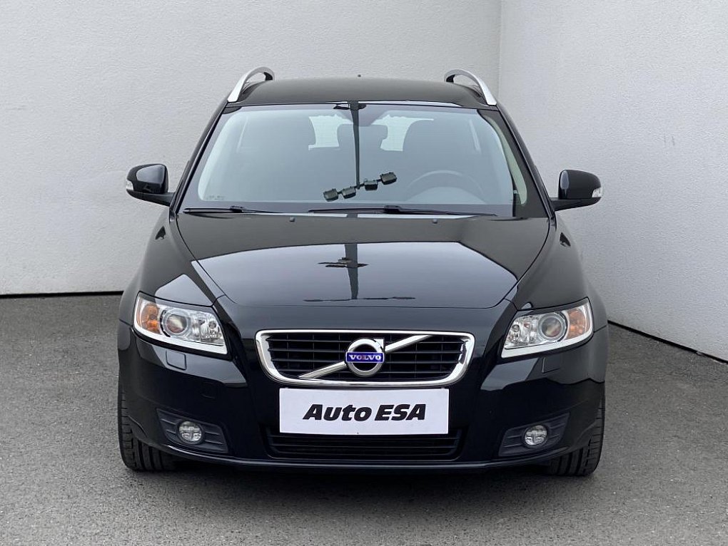Volvo V50 1.6D 