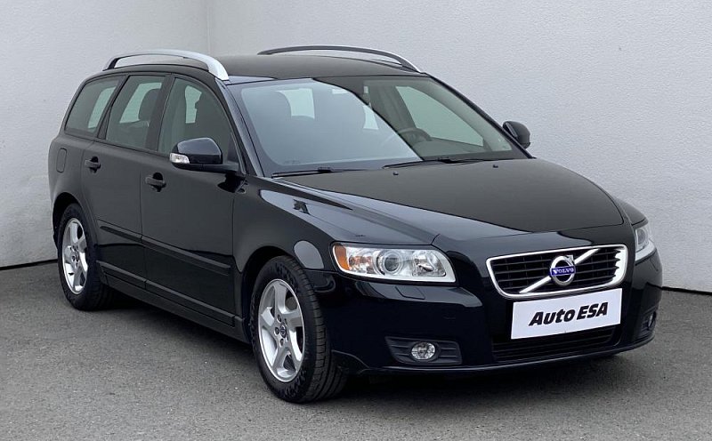 Volvo V50 1.6D 