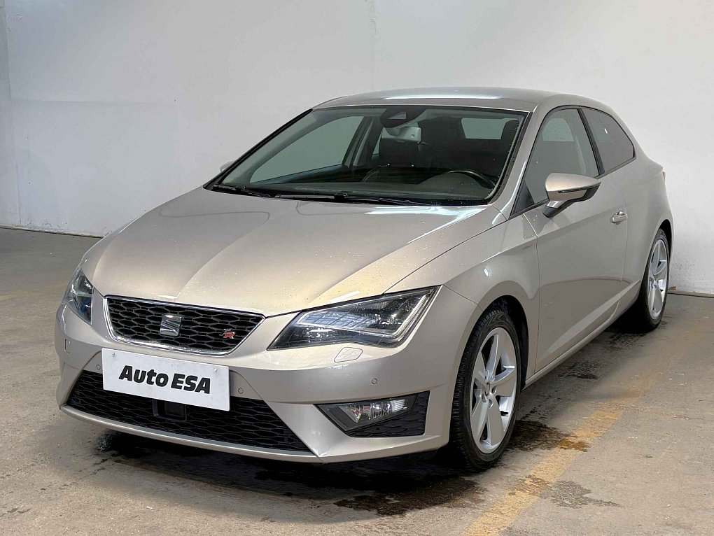 Seat Leon 1.4TSi FR