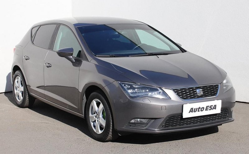 Seat Leon 1.4i FR