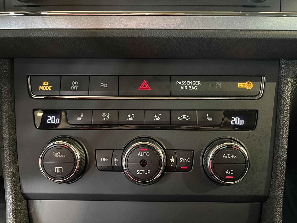 Seat Leon 1.4TSi FR