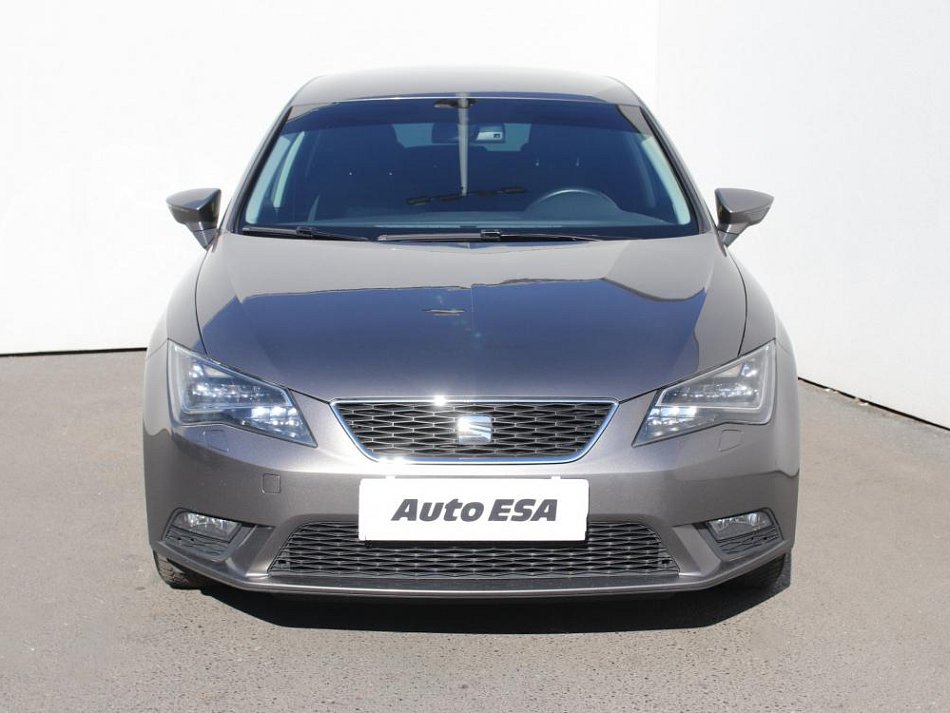 Seat Leon 1.4i FR