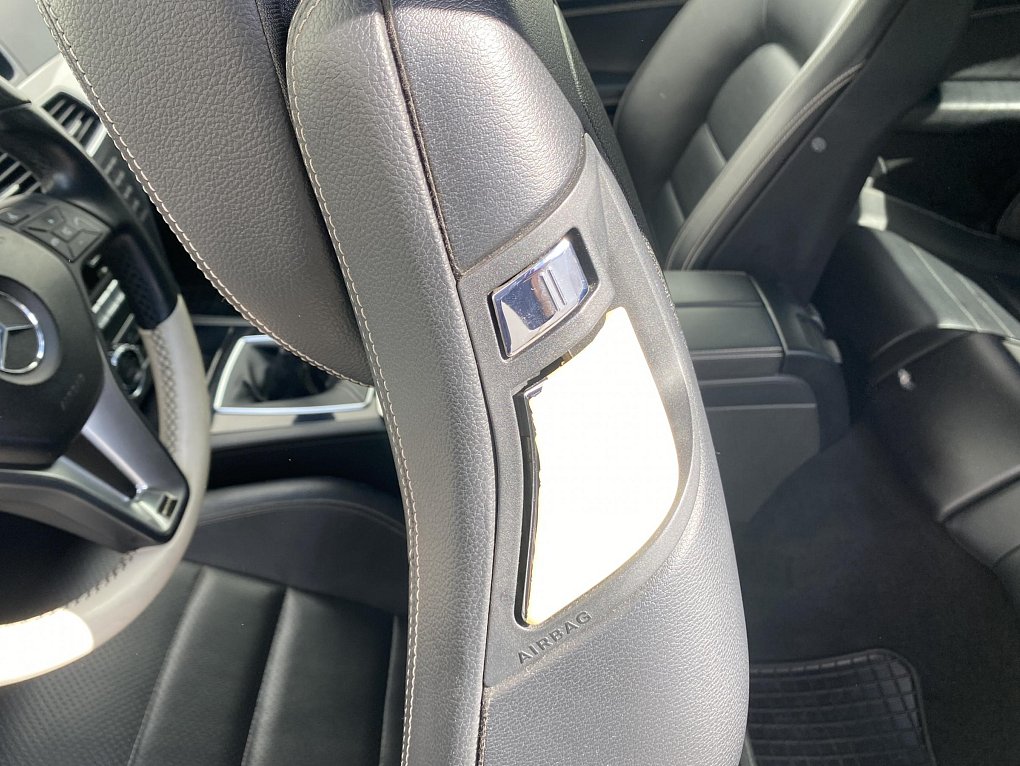 Mercedes-Benz Třída C 2.2 CDi  C 250 CDI