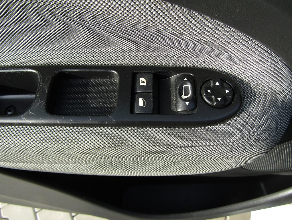 Citroën C3 Picasso 1.4 i 