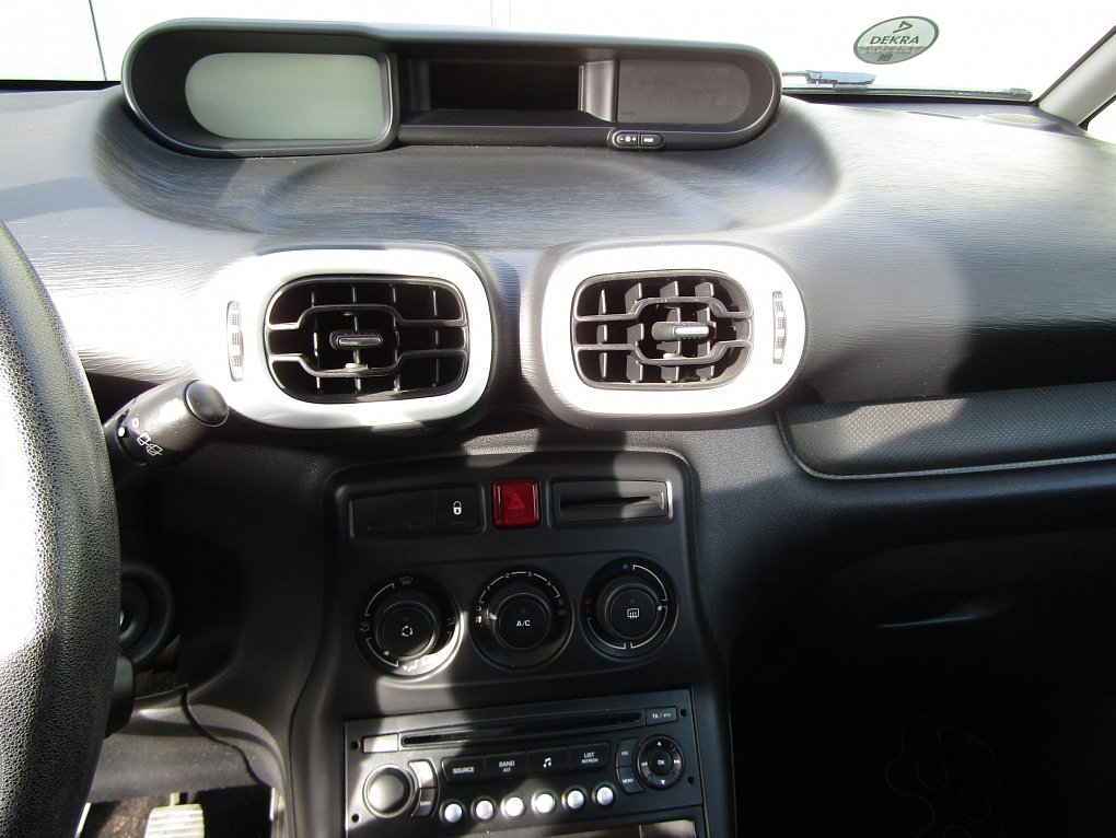 Citroën C3 Picasso 1.4 i 