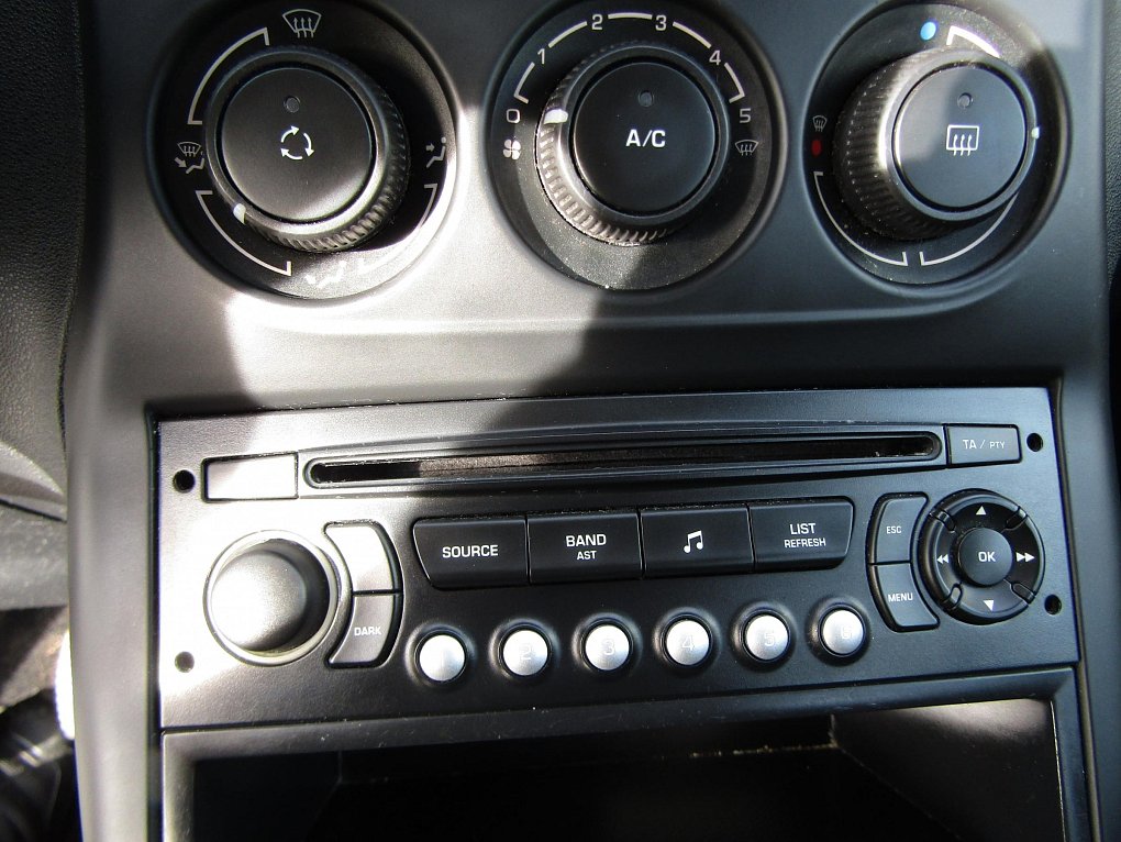 Citroën C3 Picasso 1.4 i 